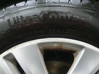 Opel Agila F68 1.0 picture 16