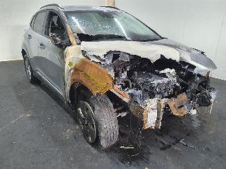  Hyundai Kona SX2 EV Premium 64kWh 2018/11