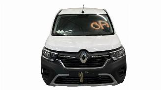 skadebil auto Renault Kangoo Kangoo 3 Van 2021/10