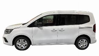 Renault Kangoo Kangoo 3 picture 2