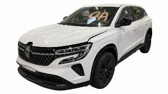 Renault Austral Micro Hybrid picture 1