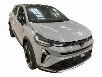 Vrakbiler auto Renault Symbioz 1.6 E-TECH 145 2024/4
