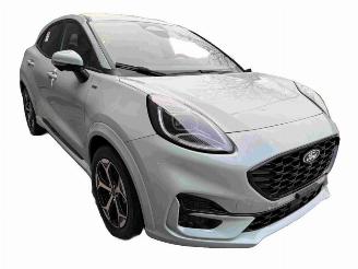 Ford Puma ST-Line picture 1