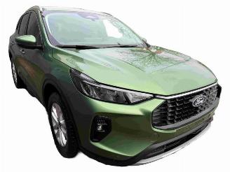 Coche accidentado Ford Kuga Titanium 2024/7