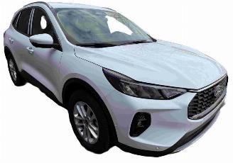 Coche siniestrado Ford Kuga Titanium 2024/7