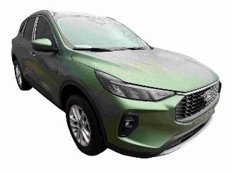 Coche siniestrado Ford Kuga Titanium 2024/7