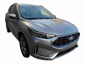 Uttjänta bilar auto Ford Kuga ST-Line X 2024/7