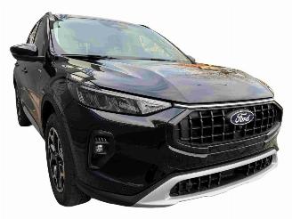 Uttjänta bilar auto Ford Kuga Active X 2024/7