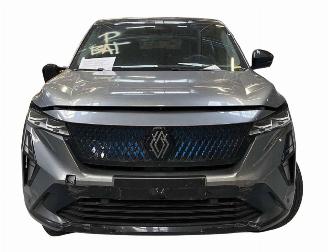 Uttjänta bilar auto Renault  Rafale Coupe 1.2i E-Tech 200 Hybrid 2023/7