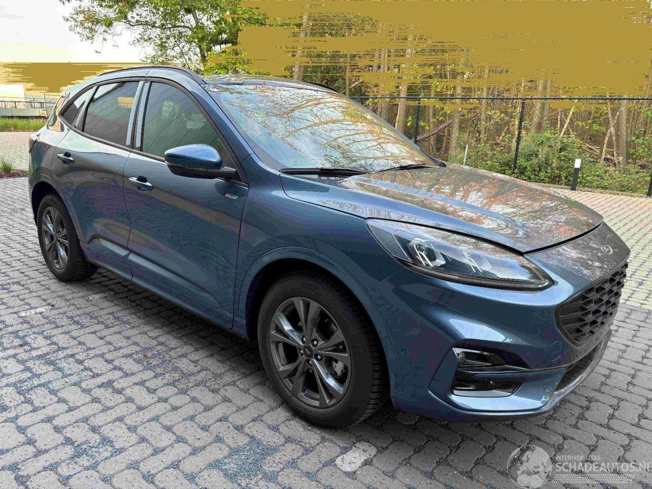 Ford Kuga ST Line 2.0 EcoBlue E