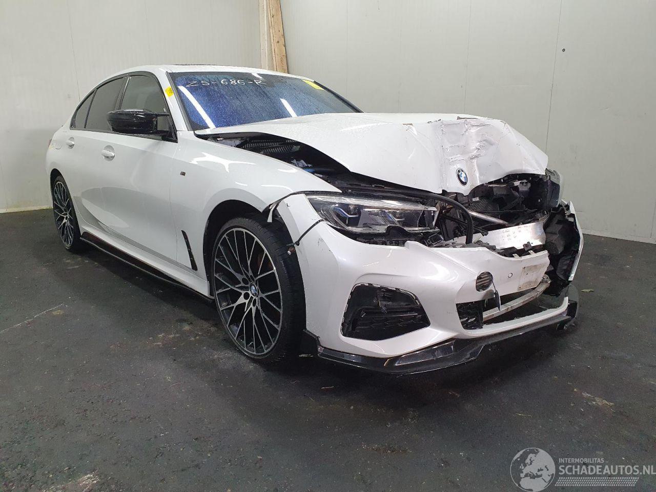 BMW 3-serie G20 320i High Executive