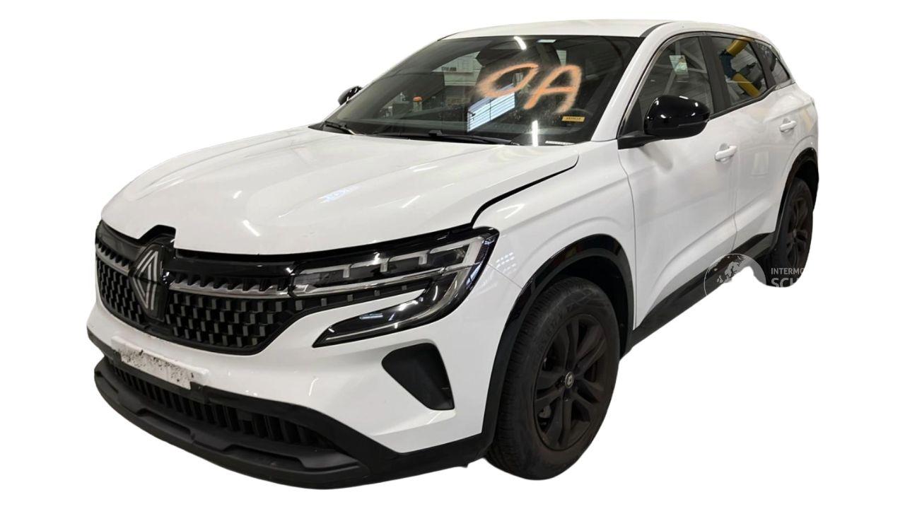 Renault Austral Micro Hybrid