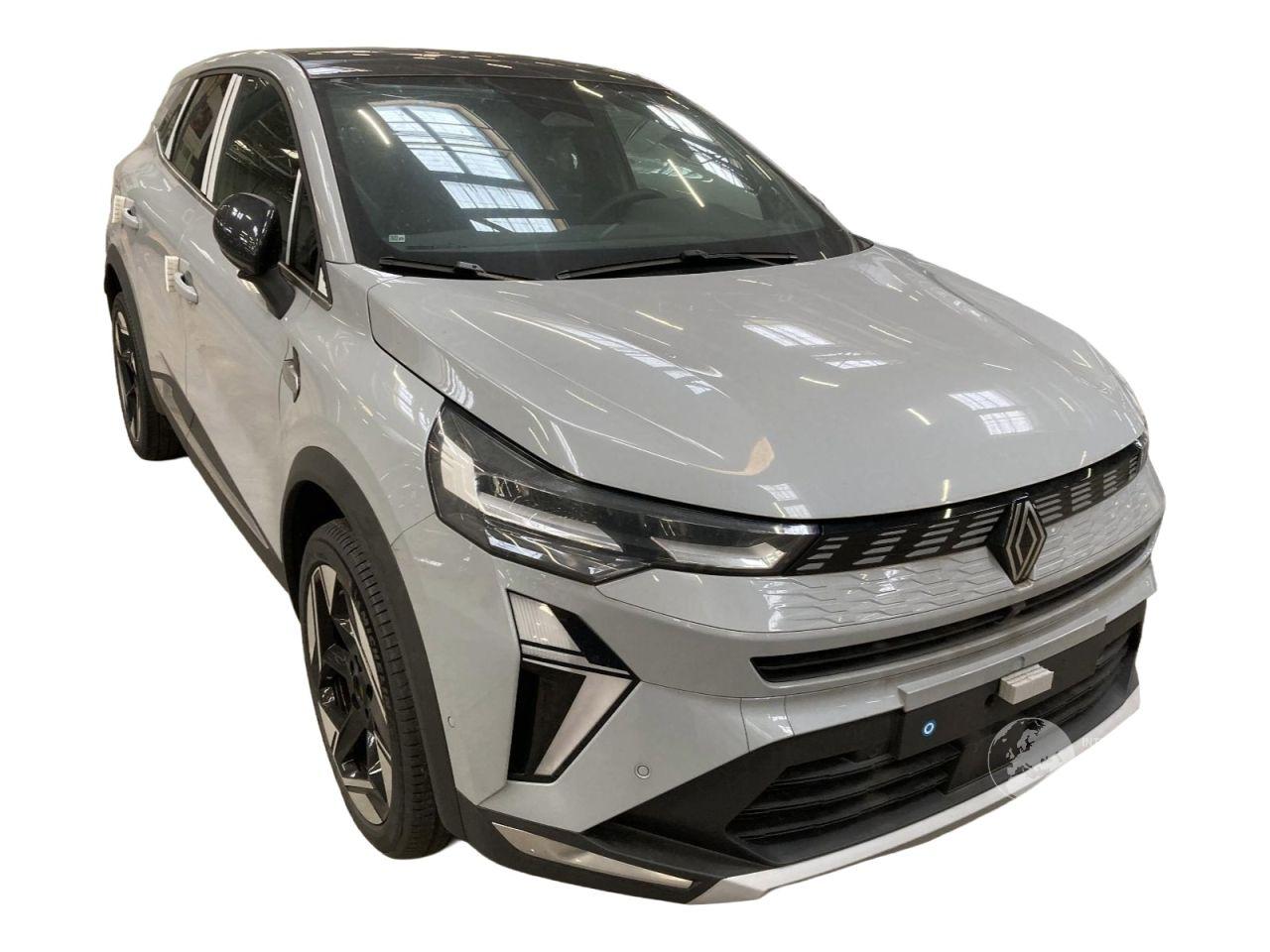 Renault Symbioz 1.6 E-TECH 145