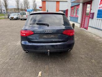 Audi A4 A4 Avant (B8), Combi, 2007 / 2015 2.7 TDI V6 24V picture 4