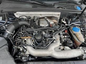 Audi A4 A4 Avant (B8), Combi, 2007 / 2015 2.7 TDI V6 24V picture 18