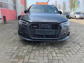 Audi A3 A3 Sportback (8VA/8VF), Hatchback 5-drs, 2012 / 2020 1.4 TFSI 16V e-tron picture 8