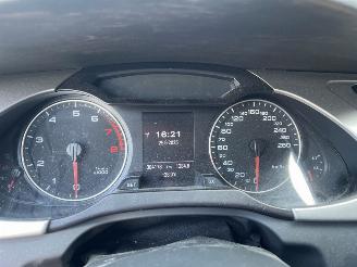 Audi A4 Avant  picture 10