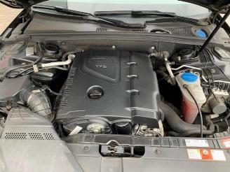 Audi A4 A4 (B8), Sedan, 2007 / 2015 1.8 TFSI 16V picture 15