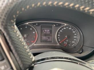 Audi A1 A1 Sportback (8XA/8XF), Hatchback 5-drs, 2011 / 2018 1.4 TFSI Cylinder on demand 16V picture 11