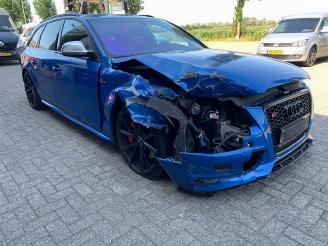 Audi S4 S4 Avant (B8), Combi, 2008 / 2015 3.0 TFSI V6 24V picture 7