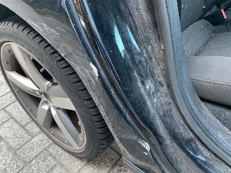 Audi A1 SPORTBACK S-line picture 17