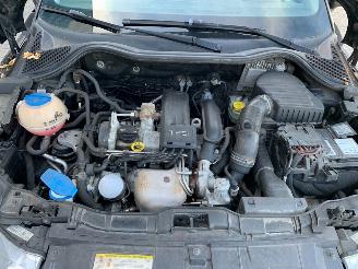 Audi A1 SPORTBACK S-line picture 14