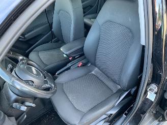 Audi A1 SPORTBACK S-line picture 12