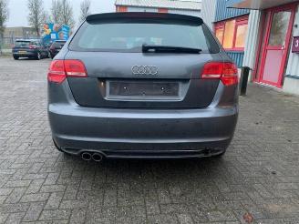 Audi A3 A3 Sportback (8PA), Hatchback 5-drs, 2004 / 2013 1.4 TFSI 16V picture 4