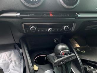 Audi A3 A3 Sportback (8VA/8VF), Hatchback 5-drs, 2012 / 2020 1.4 TFSI ACT Ultra 16V picture 11