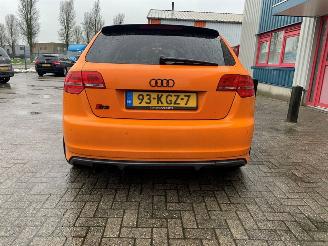 Audi S3 S3 2.0 T FSI 310pk picture 4