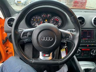 Audi S3 S3 2.0 T FSI 310pk picture 10