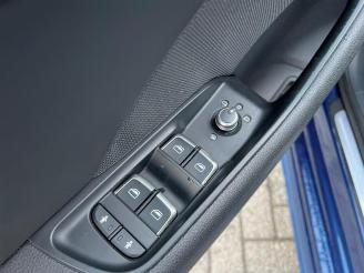 Audi A3 A3 Sportback (8VA/8VF), Hatchback 5-drs, 2012 / 2020 1.4 TFSI 16V e-tron picture 16