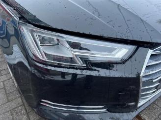 Audi A4 A4 Avant (B9), Combi, 2015 2.0 TDI Ultra 16V picture 18