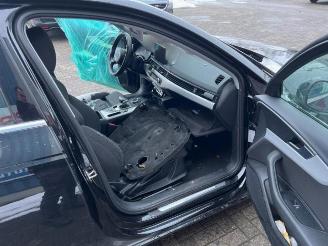 Audi A4 A4 Avant (B9), Combi, 2015 2.0 TDI Ultra 16V picture 10