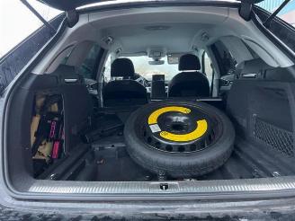 Audi A4 A4 Avant (B9), Combi, 2015 2.0 TDI Ultra 16V picture 8