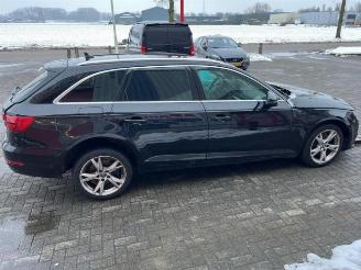Audi A4 A4 Avant (B9), Combi, 2015 2.0 TDI Ultra 16V picture 3