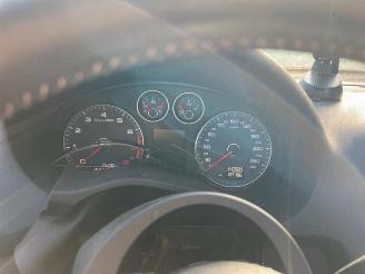 Audi A3 A3 Cabriolet (8P7), Cabrio, 2008 / 2013 1.2 TFSI picture 10