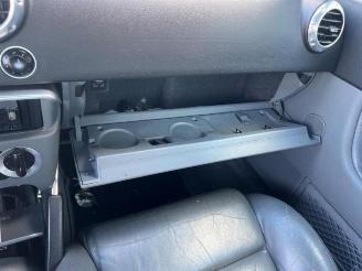 Audi TT TT (8N3), Coupe, 1998 / 2006 1.8 20V Turbo picture 26