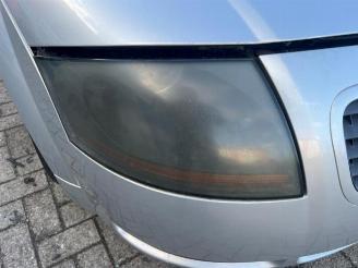 Audi TT TT (8N3), Coupe, 1998 / 2006 1.8 20V Turbo picture 18