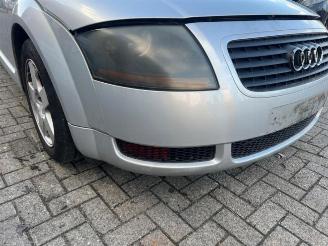 Audi TT TT (8N3), Coupe, 1998 / 2006 1.8 20V Turbo picture 22