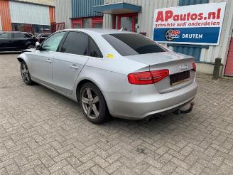 Audi A4 A4 (B8), Sedan, 2007 / 2015 1.8 TFSI 16V picture 3