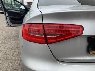 Audi A4 A4 (B8), Sedan, 2007 / 2015 1.8 TFSI 16V picture 12