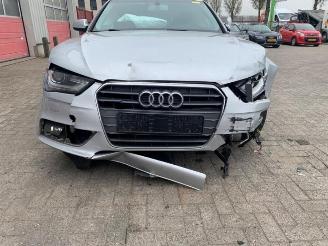 Audi A4 A4 (B8), Sedan, 2007 / 2015 1.8 TFSI 16V picture 7