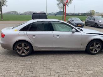 Audi A4 A4 (B8), Sedan, 2007 / 2015 1.8 TFSI 16V picture 6