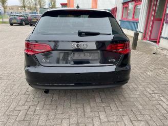 Audi A3 A3 Sportback (8VA/8VF), Hatchback 5-drs, 2012 / 2020 1.2 TFSI 16V picture 4