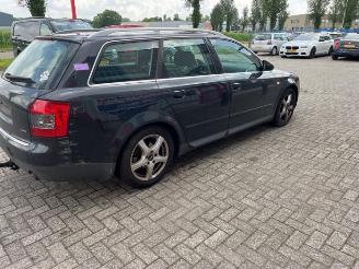 Audi A4 A4 Avant (B6), Combi, 2001 / 2005 3.0 V6 30V Quattro picture 5