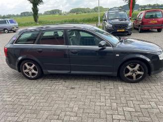 Audi A4 A4 Avant (B6), Combi, 2001 / 2005 3.0 V6 30V Quattro picture 6