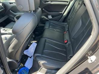 Audi A3 A3 Limousine (8VS/8VM), Sedan, 2013 / 2020 2.0 TFSI 16V picture 15