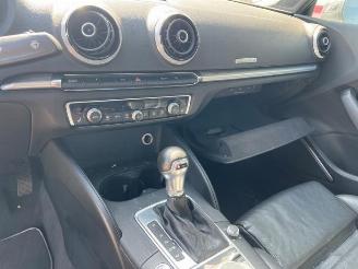 Audi A3 A3 Limousine (8VS/8VM), Sedan, 2013 / 2020 2.0 TFSI 16V picture 13