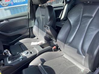 Audi A3 A3 Limousine (8VS/8VM), Sedan, 2013 / 2020 2.0 TFSI 16V picture 11